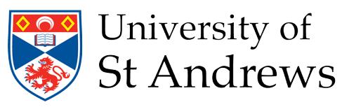 Logo of Saint Andrews University
