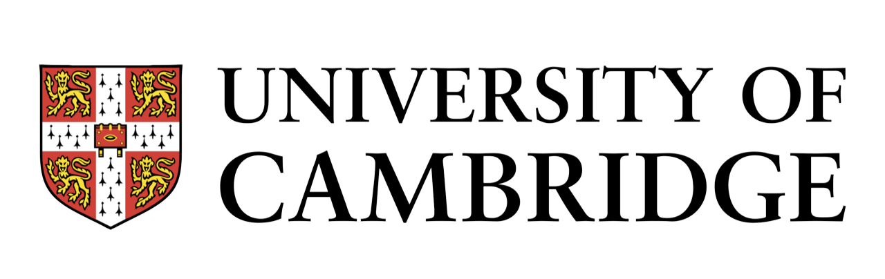 Logo of Cambridge University