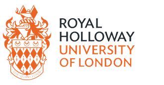 Logo of Royal Holloway University